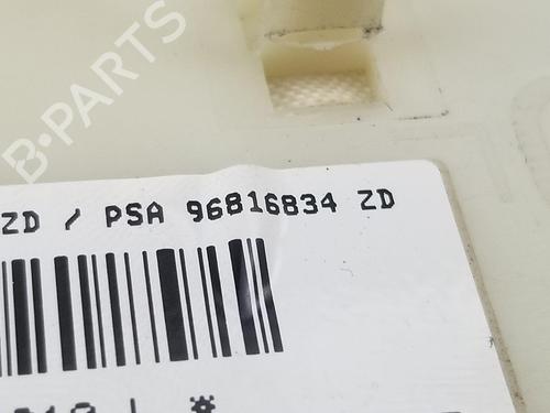 Other CITROËN BERLINGO MULTISPACE (B9) 1.6 HDi 110 | BP30045147O1 