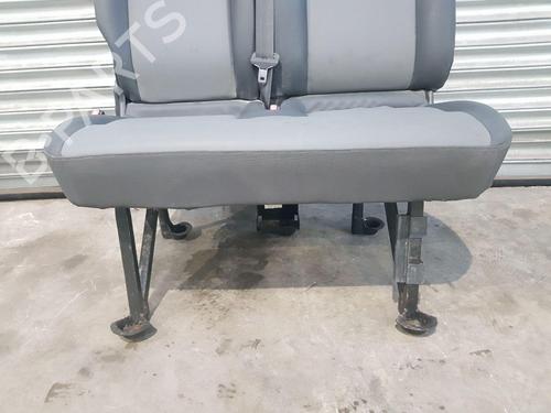Left front seat VAUXHALL MOVANO Mk II (B) Chassis/Cab (X62) 2.3 CDTI FWD (UV, HV, EV) | BP31663300C15 