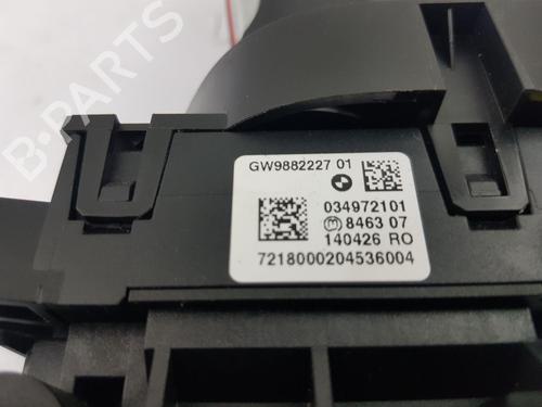 Gearstang BMW 5 (G30, F90) | BP26310390M90 - Image 4