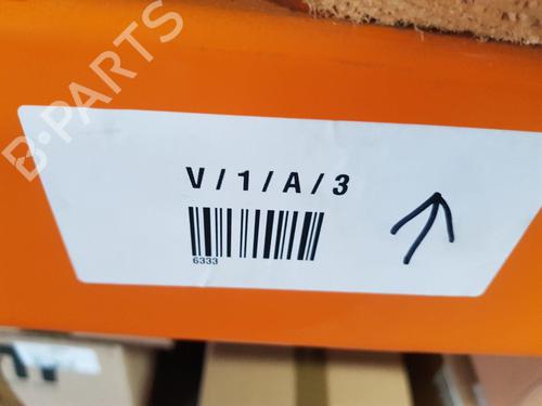 Electronic module VAUXHALL VIVARO B Van (X82) 1.6 CDTi | BP29378855M83 