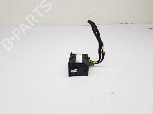 Electronic module AUDI A3 Limousine (8VS, 8VM) 1.4 TSI | BP30184853M83 