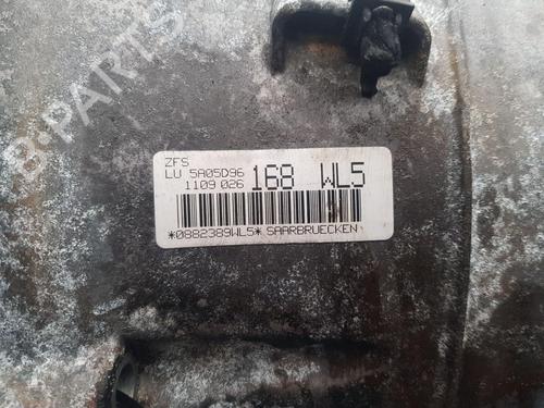 Gearbox BMW X5 (G05, F95) xDrive 40 d Mild-Hybrid | BP28137172M3