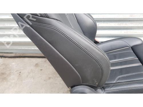 Right front seat BMW 5 (G30, F90) 530 i | BP34708515C16 - Image 10