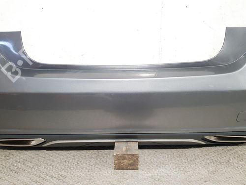 Rear bumper MERCEDES-BENZ A-CLASS (W176) A 180 CDI / d (176.012) | BP29900697C8