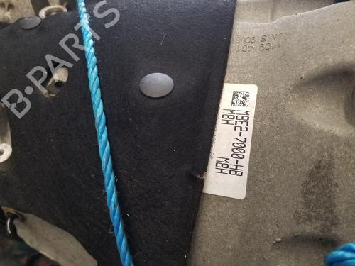 Gearbox LAND ROVER DEFENDER Van (L663) | BP36904667M3 - Image 8