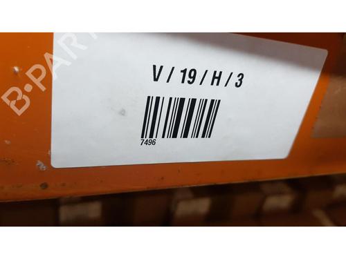Steering pump MAZDA 3 (BL) 1.6 MZR CD (BL14) | BP29755877M99 