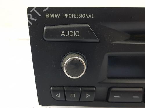 Radio BMW 1 Coupe (E82) 120 d | BP29263029E6 