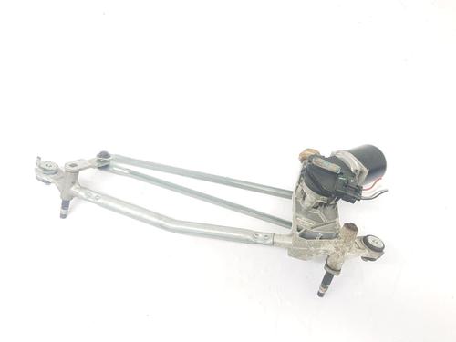Front wiper motor CITROËN C3 II (SC_) 1.2 VTi 82 | BP38924028M29 - Image 4