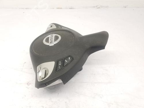 Driver airbag NISSAN NOTE (E12) 1.5 dCi | BP25838672C9 