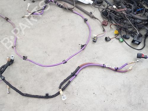 Wiring harness AUDI Q8 (4MN, 4MT) RS FSI Mild Hybrid quattro | BP29440062E16 