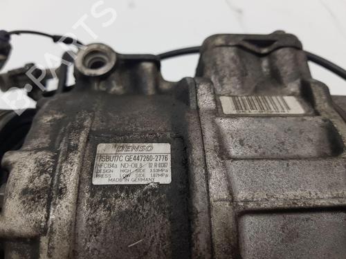 AC compressor BMW 6 Convertible (F12)  | BP22207584M34 