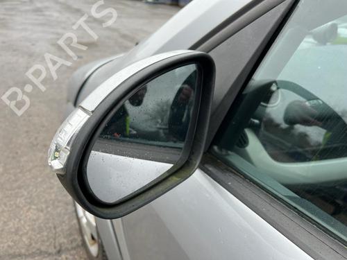 Servostyring Styreenhet SMART FORFOUR (454) 1.1 (454.030) | BP22656299M49 
