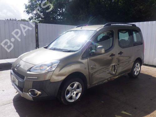 Lampeholder PEUGEOT PARTNER Tepee 1.6 HDi 90 | BP31910370L10 