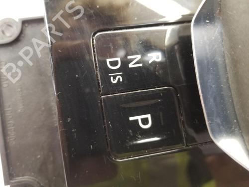 Gear lever LAND ROVER RANGE ROVER VELAR (L560) | BP37423452M90 - Image 3