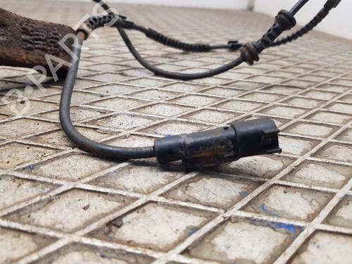 Manga de eixo frente direita CHEVROLET SPARK (M300) 1.2 | BP30627857M26