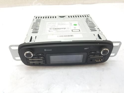 Used Radio RENAULT CLIO IV (BH_) 1.2 16V (73 hp) 25838772