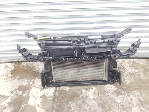 Used Front slam panel VW POLO V (6R1, 6C1) 1.4 (6R1) (85 hp) 27886391