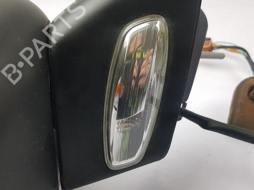 Right mirror CITROËN C3 II (SC_) 1.0 VTi 68 | BP32509643C27 