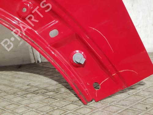 Left front fenders MINI MINI (R56) Cooper S | BP30914937C41 