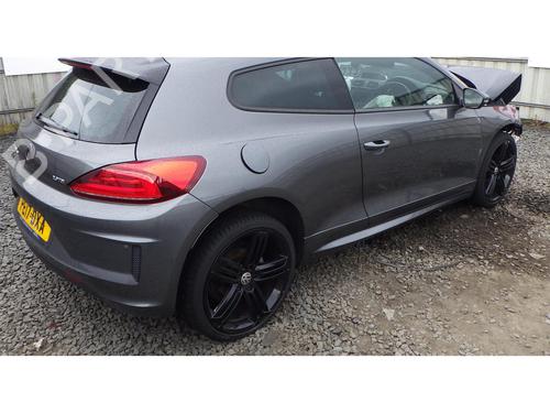 Electronic module VW SCIROCCO III (137, 138) 2.0 TDI | BP37266758M83 - Image 11