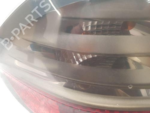 Left taillight FORD S-MAX (WA6) 1.8 TDCi | BP33630221C34 - Image 4