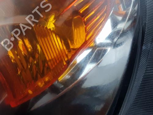 Left headlight MAZDA MX-5 III (NC) 2.0 (NC18) | BP34708667C28 - Image 6