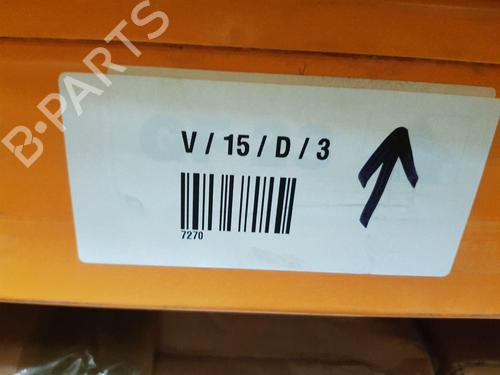 Right headlight MINI MINI Convertible (R52) Cooper | BP36392802C29 - Image 8