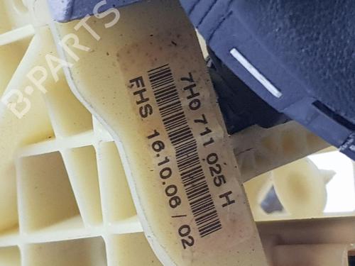 Leva del cambio VW TRANSPORTER T5 Van (7HA, 7HH, 7EA, 7EH) 1.9 TDI | BP30796277M90