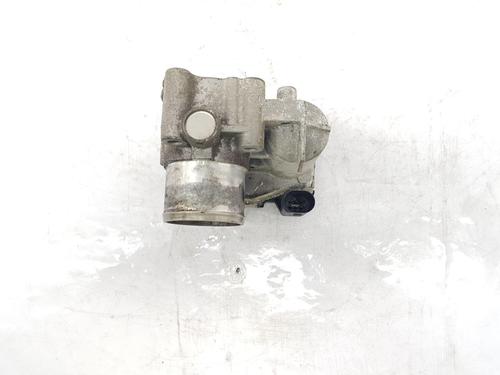 Used Throttle body NISSAN X-TRAIL II (T31) 2.0 dCi 4x4 (150 hp) 31603702