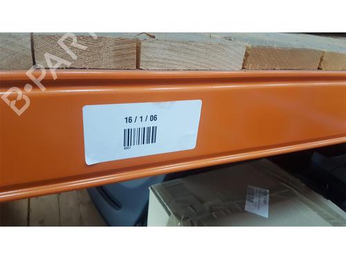 Instrumentbræt LAND ROVER DISCOVERY V (L462) 3.0 Td6 4x4 | BP38968106C46 - Image 13
