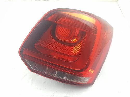 Used Right taillight VW POLO V (6R1, 6C1) 1.4 (6R1) (85 hp) 30948713
