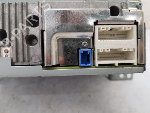 Electronic module NISSAN JUKE (F15) 1.5 dCi | BP22666445M83 