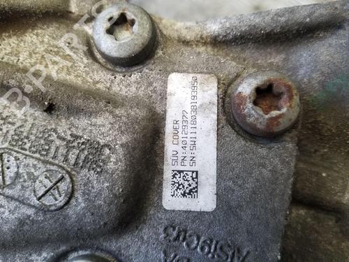 Front differential LAND ROVER RANGE ROVER VELAR (L560) 2.0 D200 MHEV 4x4 | BP34638872M23  - Image 7