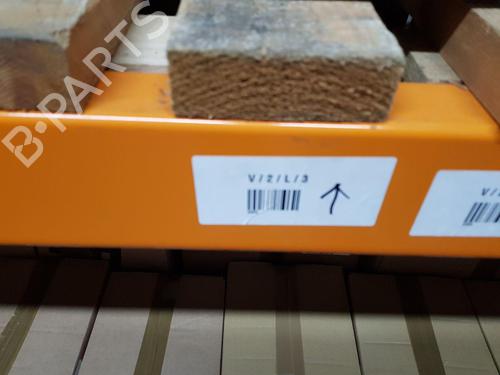 Injector MERCEDES-BENZ A-CLASS (W176) A 180 CDI / d (176.012) | BP28157949M100 