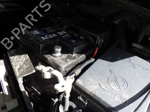 Support OPEL CORSA E (X15)  | BP22678207C155 