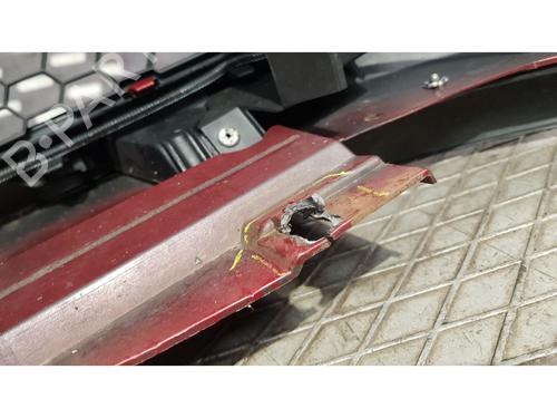 Front bumper DACIA LOGAN MCV II TCe 90 (K8M1, K8MA, K8AC) | BP39952200C7 - Image 18