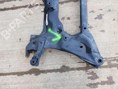 Subframe MERCEDES-BENZ SPRINTER 3,5-t Van (B907, B910)  | BP27708432M9 