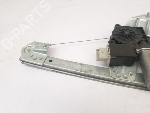 Front right window mechanism DACIA SANDERO II 1.0 SCe 75 (B8JC, B8JD, B8NC) | BP39206760C23 - Image 4