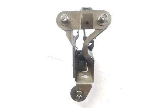 Clutch pedal NISSAN NOTE (E11, NE11) 1.4 | BP26400924I13 