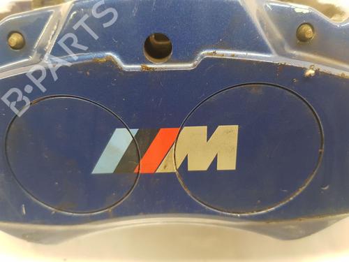 Right front brake caliper BMW 1 (F40) M 135 i xDrive | BP29575783M104 