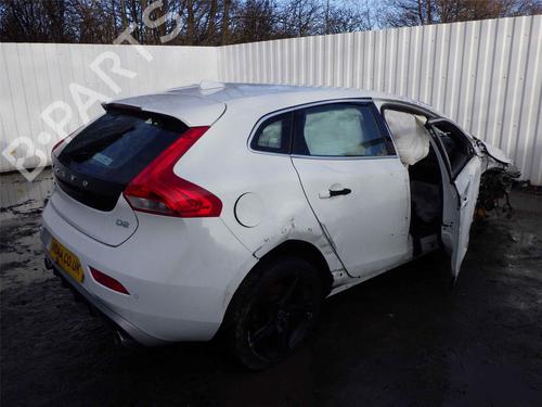 Radio VOLVO V40 Hatchback (525) D2 | BP22675782E6 