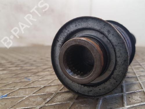 Right rear driveshaft MITSUBISHI LANCER VIII (CY_A, CZ_A) EVO X (CZ4A) | BP29343143M41 