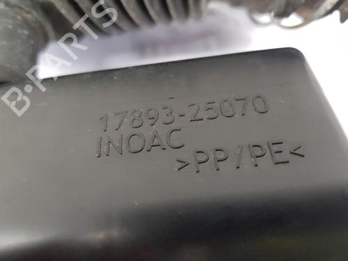 Pipe TOYOTA RAV 4 V (_A5_, _H5_) 2.5 Hybrid AWD (AXAH54, AXAL54) | BP36411843M125 - Image 7