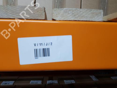 Headrest LAND ROVER RANGE ROVER VELAR (L560) 2.0 D240 SD4 4x4 | BP30948703I31