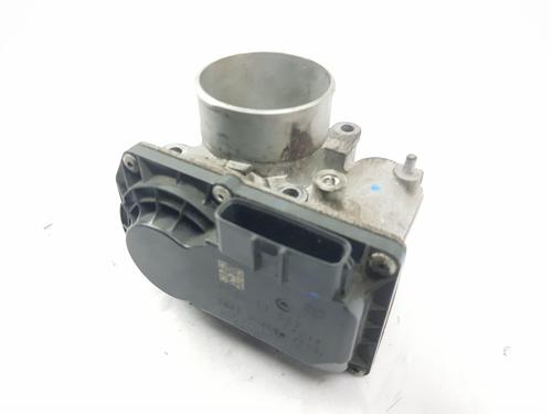 Throttle body MAZDA 2 Hatchback (DL, DJ) 1.5 SKYACTIV-G (DJLFS) | BP29755997M82