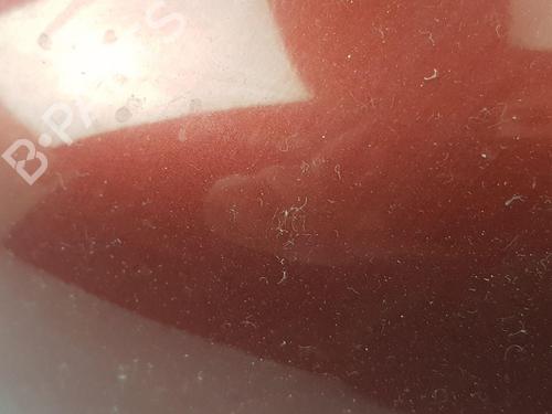 Left mirror MAZDA 2 (DE_, DH_) 1.3 (DE3FS) | BP29467501C26 