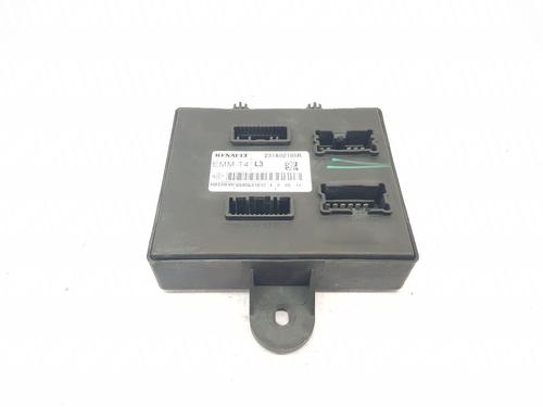 Used Electronic module Electronic module RENAULT TRAFIC III Van (FG_) 1.6 dCi 120 (FGMB, FGMC) (120 hp) 33559097 33559097
