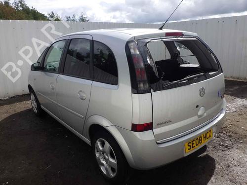 Left headlight VAUXHALL MERIVA A (X03) 1.6 i 16V Twinport | BP38464155C28 - Image 10