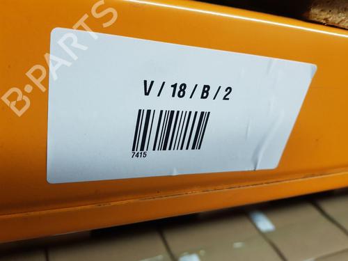 Pedal BMW 3 Convertible (E46) 320 Ci | BP31722896I4 - Image 10