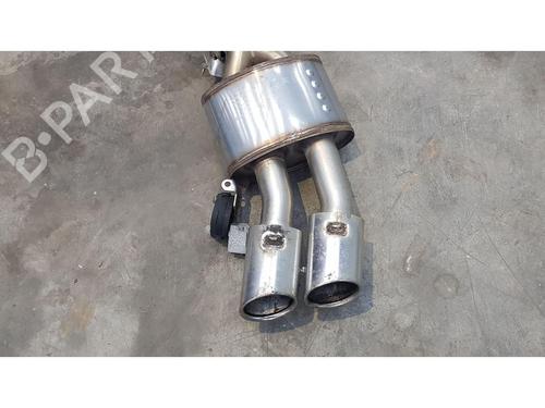 Exhaust system AUDI A5 Sportback (F5A, F5F) S5 TFSI quattro | BP24322196M121 